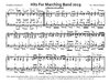 Hits For Marching Band 2019